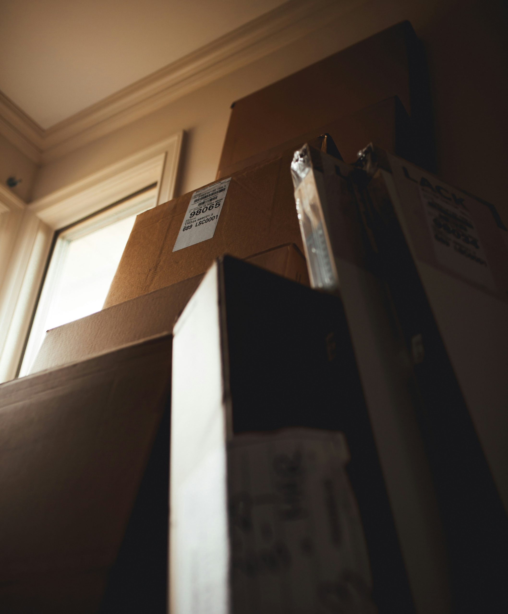 office relocation