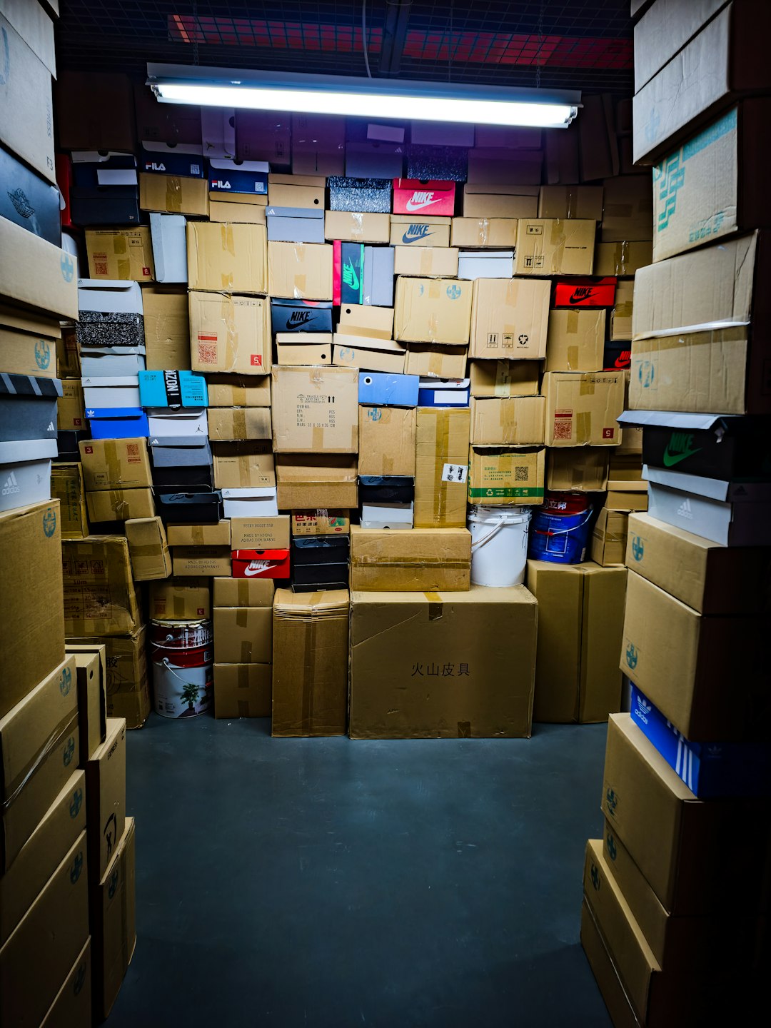 Ofis Donanımını Güvenle Paketleme: Adım Adım