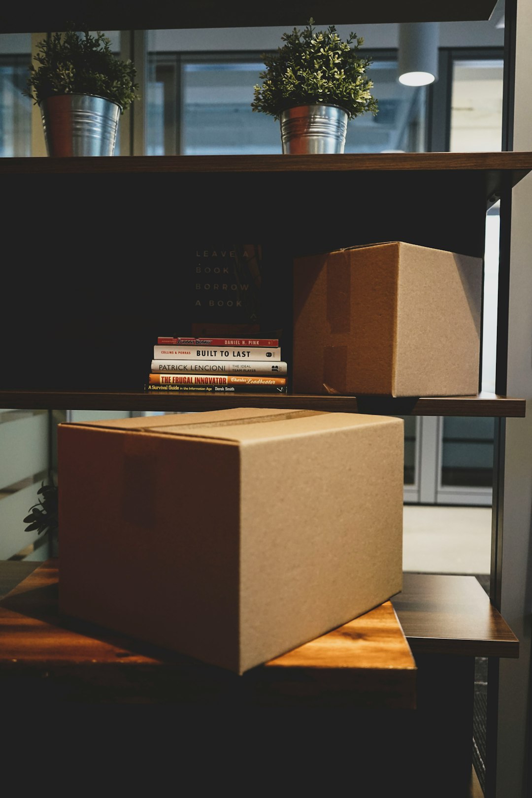 Ofis Taşınma Planı Nasıl Hazırlanır?